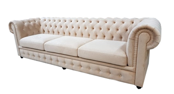 Прямой диван Модест 3Д (Р)(Миксотуаль) в Шахтах