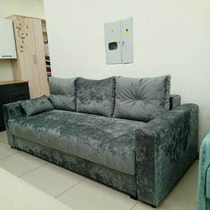 Прямой диван Комфорт 2 НПБ, 000039630 в Каменск-Шахтинском