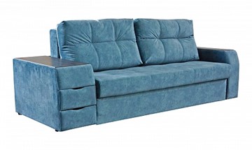 Прямой диван LaFlex 5 БД Norma в Батайске