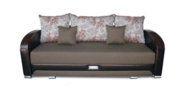 Прямой диван Нью Йорк (Тик-так) в Шахтах