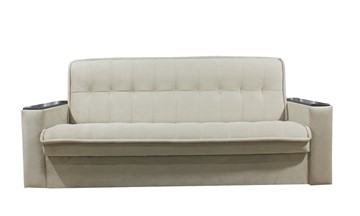 Прямой диван Comfort 401 (Светло-бежевый) в Шахтах