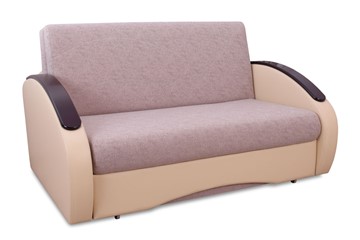 Прямой диван Лео-2 трехместный в Шахтах