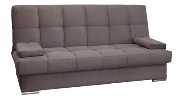 Прямой диван Орион 2 без боковин НПБ в Шахтах