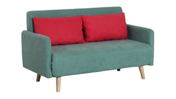 Компактный диван Юта ДК-1200 (диван-кровать с подлокотниками) в Шахтах