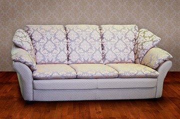 Прямой диван Лотос Д3 в Таганроге