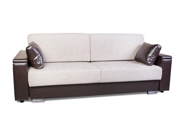 Прямой диван АСМ Соната 4 БД в Шахтах