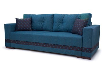 Прямой диван Fashion Soft (Liwerpool tweed) в Шахтах