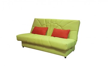 Прямой диван Клик-Кляк 012 ППУ в Таганроге