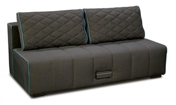 Прямой диван МИЛАРУМ Женева 190х88 в Батайске