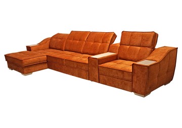 Модульный диван FLURE Home N-11-M в Шахтах