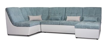 Модульный диван Релакс (4м) в Шахтах