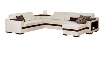 Модульный диван КлассМебель Барон современный в Таганроге