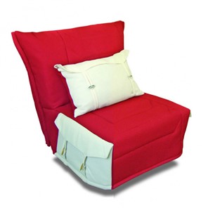 Кресло раскладное Аккордеон-портфель, 800 TFK в Батайске