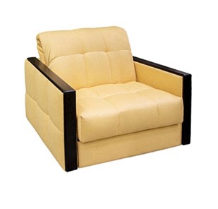 Раскладное кресло Аккордеон 09, 800 ППУ в Батайске