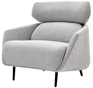 Кресло GS9002 Серый в Шахтах