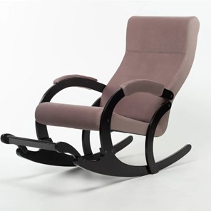 Кресло-качалка Марсель, ткань Amigo Java 33-Т-AJ в Шахтах