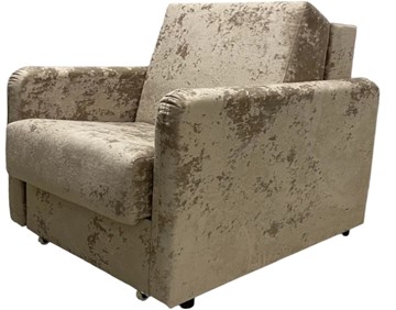 Кресло-кровать Уют Аккордеон 700 МД с подлокотником, НПБ в Шахтах