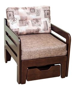 Кресло-кровать с ящиком Боринское Форвард в Батайске