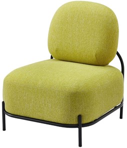 Кресло SOFA-06-01, желтый A652-21 в Шахтах