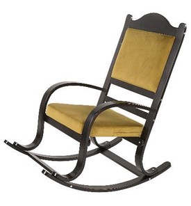 Кресло-качалка ГринТри Лаена в Таганроге