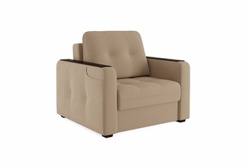 Кресло-кровать Smart 3, Веллуто 05 в Шахтах
