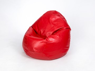 Кресло-мешок Люкс, красное в Шахтах