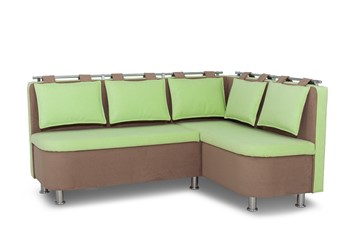 Кухонный диван угловой Трапеза без спального места в Шахтах