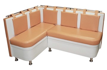 Угловой кухонный диван Модерн (с коробами) в Шахтах
