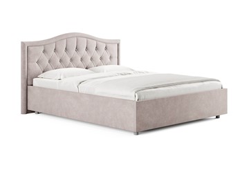Спальная кровать Ancona 200х190 с основанием в Шахтах