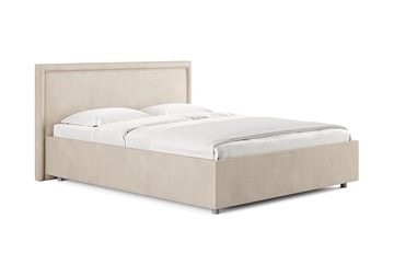 Кровать спальная Сонум Bergamo 160х200 с основанием в Шахтах