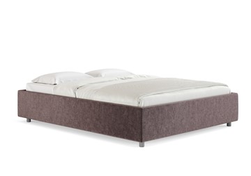 Двуспальная кровать Scandinavia 180х190 с основанием в Шахтах
