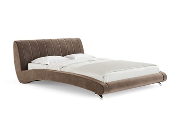 Кровать 2-спальная Сонум Verona 200х190 с основанием в Шахтах
