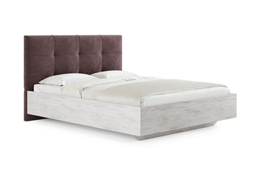 Двуспальная кровать Сонум Victoria (ясмунд) 160х190 с основанием в Шахтах