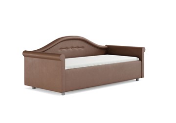 Спальная кровать Maria 90х190 с основанием в Батайске