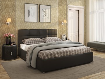 Двуспальная кровать с механизмом Jaklin размер 180*200 в Шахтах