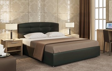 Двуспальная кровать с механизмом Mishel размер 180*200 в Шахтах