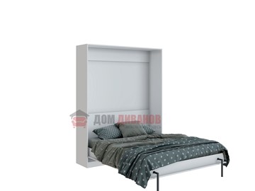 Подъемная кровать Велена 3, 1600х2000, цвет белый в Батайске