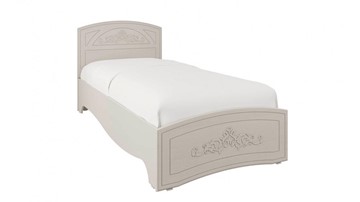 Кровать 1-спальная Каролина 900 с настилом в Батайске