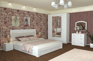 Модульная спальня Мария-Луиза в Ростове-на-Дону