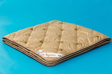 Одеяло всесезонное двуспальное Караван в Шахтах