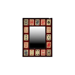 Зеркало настенное Jeu, TG30186-8 в Шахтах