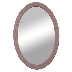 Зеркало настенное Leontina (ST9333L) Лавандовый в Шахтах