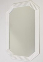 Круглое зеркало Наоми в Шахтах