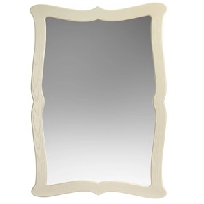 Зеркало настенное Берже 23 (слоновая кость) в Шахтах