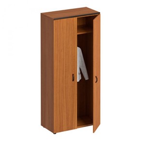 Шкаф для одежды Дин-Р, французский орех (90х46,5х196,5) ДР 770 в Шахтах