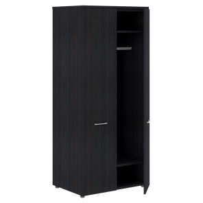 Шкаф для одежды XTEN Дуб Юкон XCW 85-2 (850х580х1930) в Шахтах