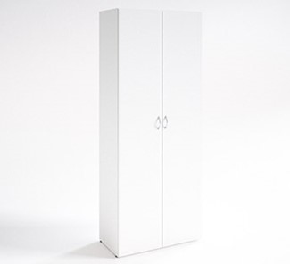 Шкаф для одежды НШ-5г, Белый в Шахтах