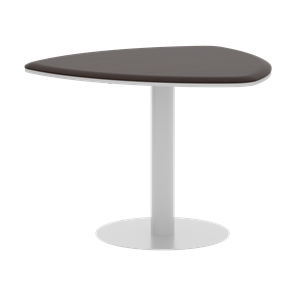 Конференц-стол Dioni, DCT 110M-1 (1100х1096х773) венге в Шахтах