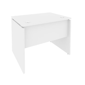 Письменный стол O.SP-0.8, Белый бриллиант в Шахтах