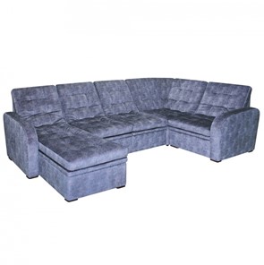 П-образный диван Марвел-3 в Шахтах